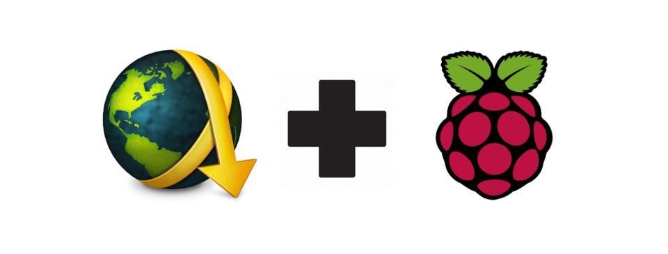 How to install a headless JDownloader server in a Raspberry Pi 2
